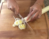 Foto del paso 1 de la receta: Solomillo con salsa de puerro, receta para Navidad
