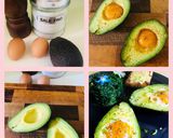 Foto del passaggio 1 della ricetta Avocado che passione !!!