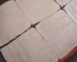Foto del paso 2 de la receta: Pastel de pan de molde