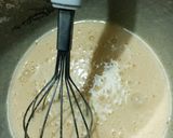 Foto del paso 1 de la receta: Budín marmolado