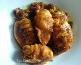 Foto langkah ke 4 dari resep Cumi Pedas Manis Bakar Teflon.