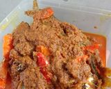 Foto langkah ke 8 dari resep Ikan Kembung Pesmol.