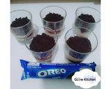 Foto langkah ke 5 dari resep 🧈 Oreo Melted Cream 🧈.
