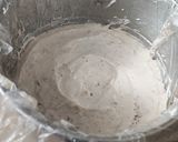 عکس مرحله 1 از دستور دسر(چیز کیک) 🍮😋