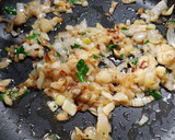 Foto del paso 4 de la receta: Tallarinas Marinera