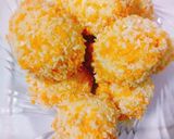 Foto langkah ke 5 dari resep Bola Kentang Mozarella.
