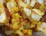 ब्रेड पोहा (bread poha recipe in Hindi) रेसिपी चरण 4 फोटो