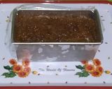 Foto langkah ke 6 dari resep Wajik Ketan Gula Merah (Legit & Pulen).