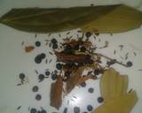 Aloo gosht with naan/taftan recipe step 1 photo