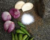 Foto langkah ke 4 dari resep Tahu Gejrot.