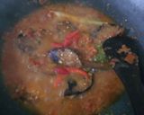 Foto langkah ke 3 dari resep Pindang Tongkol Balado.