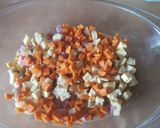 Foto del paso 8 de la receta 71. Arroz Tres Delicias