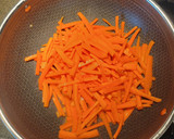Foto del paso 4 de la receta: Sotanghon Pancit