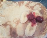Foto del paso 6 de la receta: Panqueque celestinos (creps)
