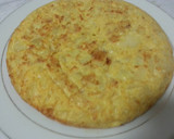 Foto del paso 3 de la receta: Tortilla de patatas