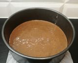 Dia-Wellness NutPalMisu (nutellás palacsinta misu) torta recept fázis 1 fotója