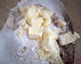 Foto del paso 1 de la receta: Tarta de chocolate y dulce de leche