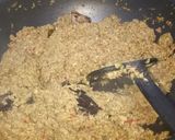 Foto langkah ke 4 dari resep Abon Tongkol Pedas.