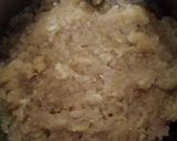 Rácsos almás recept fázis 2 fotója