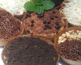 Foto langkah ke 5 dari resep Martabak Mini (Marketer dudu Markobar) 😉.