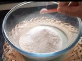 क्रिस्पी भगर डोनेट (crispy bhagar donuts recipe in marathi)