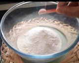 क्रिस्पी भगर डोनेट (crispy bhagar donuts recipe in marathi) रेसिपी स्टेप 2 फोटो 
