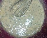 Foto del paso 2 de la receta: Milanesa marinera