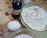 Foto del paso 3 de la receta: Torta Matera