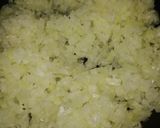 Foto del paso 1 de la receta: Hamburguesas de zapallo y lentejas