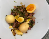Foto del paso 5 de la receta: Huevos Panda
