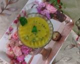 बेसन की चटनी (besan ki chutney recipe in Hindi) रेसिपी चरण 4 फोटो