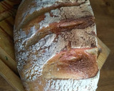 Foto del paso 5 de la receta: Pan con masa madre