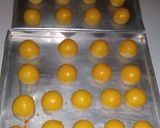 Foto langkah ke 5 dari resep Nastar Glowing.