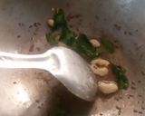 A picture of step 5 of Ymmmy Suji balls.