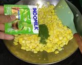 Foto langkah ke 4 dari resep Jasuke Creamy Matcha.