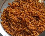 Foto langkah ke 3 dari resep Minyak Bawang Putih.