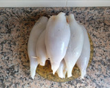 Foto del paso 5 de la receta: Calamares rellenos
