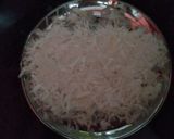 A picture of step 2 of Radish paratha.