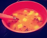 Foto del paso 9 de la receta: HU3RAz♡ "Sopa Lazy" =)
