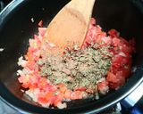 Foto del paso 7 de la receta: Pizza