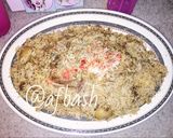 صورة لخطوة 8 من وصفة رز برياني بالدجاج (مطبخ انوشآ)