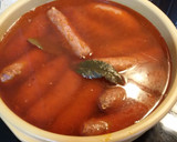 Foto del paso 4 de la receta: Chorizos cocidos al vino
