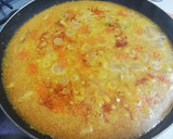 Foto del paso 2 de la receta: Arroz con chipirones 🦑