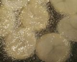 A picture of step 3 of Skye's and Makkayla's Potatoes.