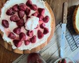 Foto del paso 4 de la receta: Torta Sándwich Victoria Sin Gluten