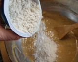 Foto del paso 2 de la receta: Bollitos de almendras y kéfir