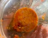 Paneer  in cashew gravy recipe step 6 photo