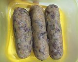 Foto langkah ke 4 dari resep Kerupuk Kacang Merah Pedas.