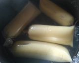 Foto langkah ke 3 dari resep Pempek sutra lembut (takaran gelas).