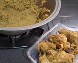Foto langkah ke 3 dari resep Ayam Goreng Lengkuas Simple Praktis.